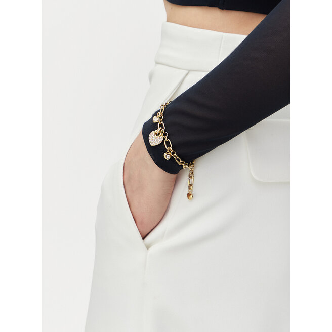 Bransoletka Guess JUBB05 211JW Złoty -