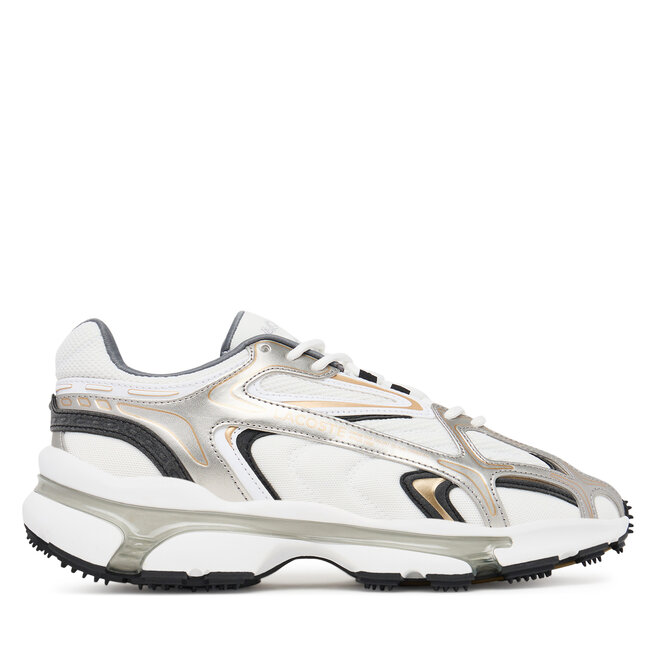 Sneakersy Lacoste L003 2K24 7-50SMA0104 Biały - męskie