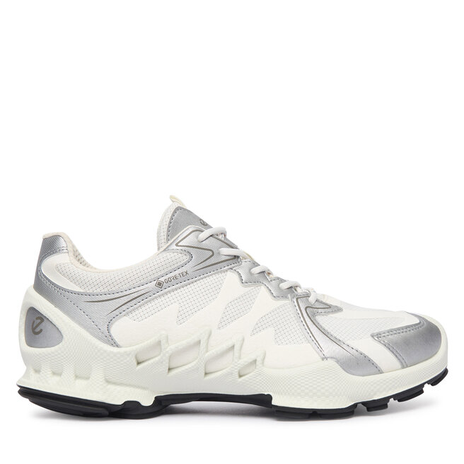 Sneakersy ECCO Biom Aex 802883-61656 Biały - kobiece