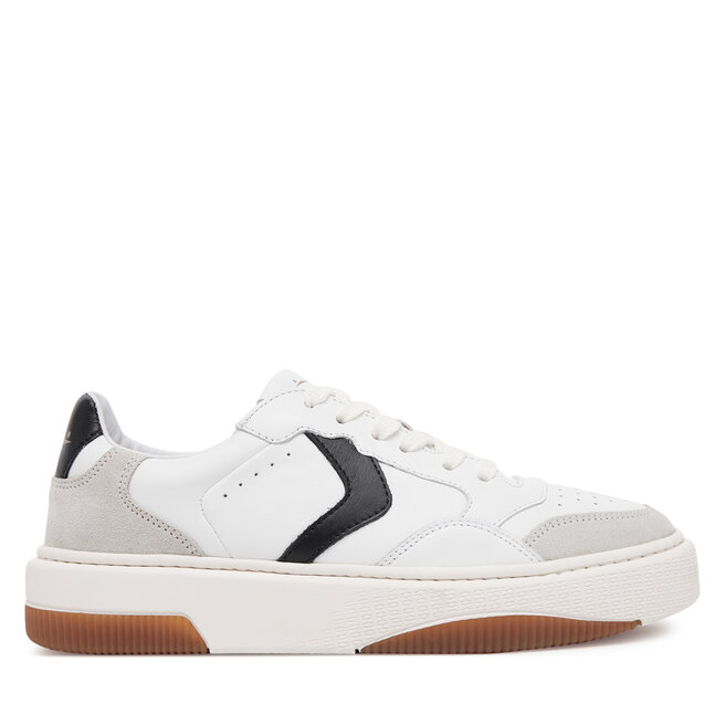 Sneakersy Voile Blanche Gemini W 2019195.01.1B18 Biały - kobiece