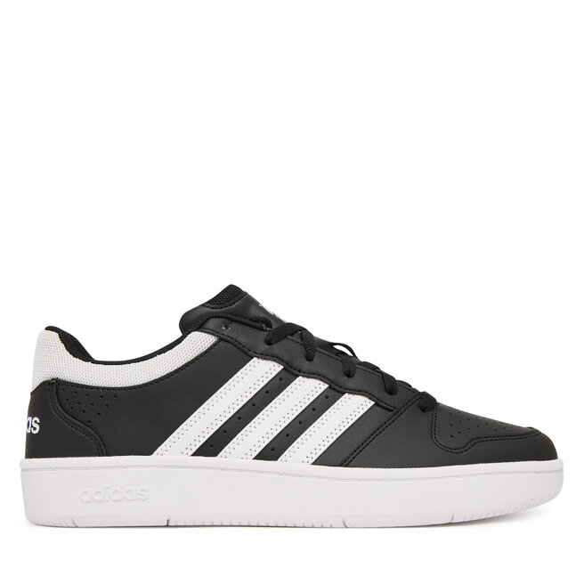 Sneakersy adidas Hoops Classic KI1056 Czarny - męskie