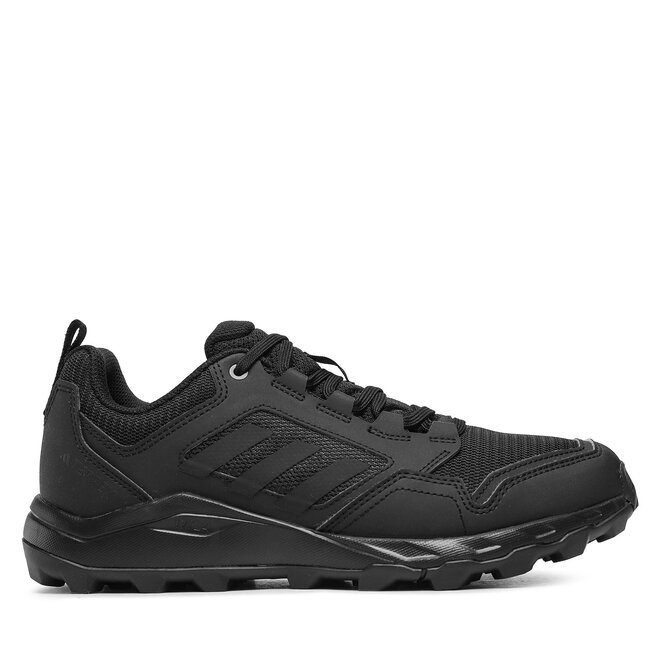 Buty do biegania adidas Terrex Tracerocker 2.0 Trail Running Shoes IF2581 Czarny - męskie
