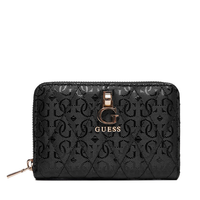 Portfel Guess Tamara Slg SWGG23 23140 Czarny -