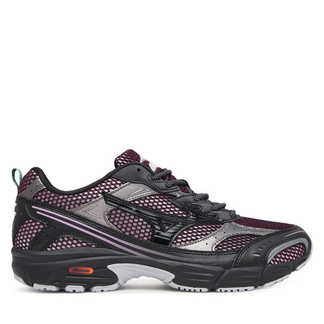 Sneakersy Mizuno Mxr Space Lights D1GA2561 Czarny - męskie