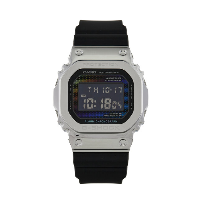 Zegarek G-Shock GM-5600RW-1ER Czarny -