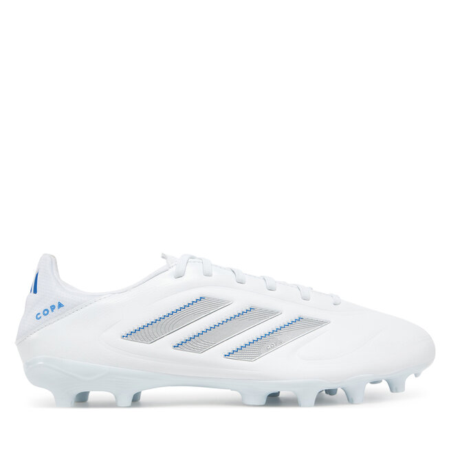 Buty do piłki nożnej adidas Copa Pure 3 League Firm/Multi-Ground ID9051 Biały - męskie