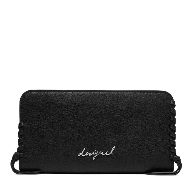 Portfel Desigual Torio 26SAYP15 Czarny -