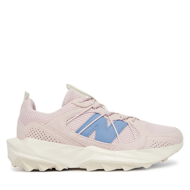 Sneakersy New Balance Tektrel  WTTRS4PH Różowy - kobiece