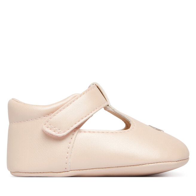 Niechodki Calvin Klein V0A3-83200-1904 Różowy -
