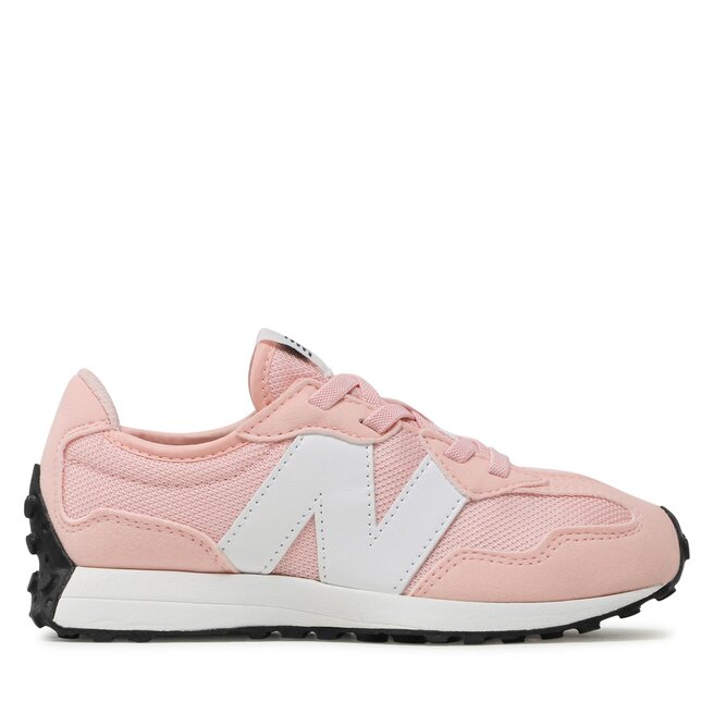 Sneakersy New Balance PH327CGP Różowy - dziewczęce