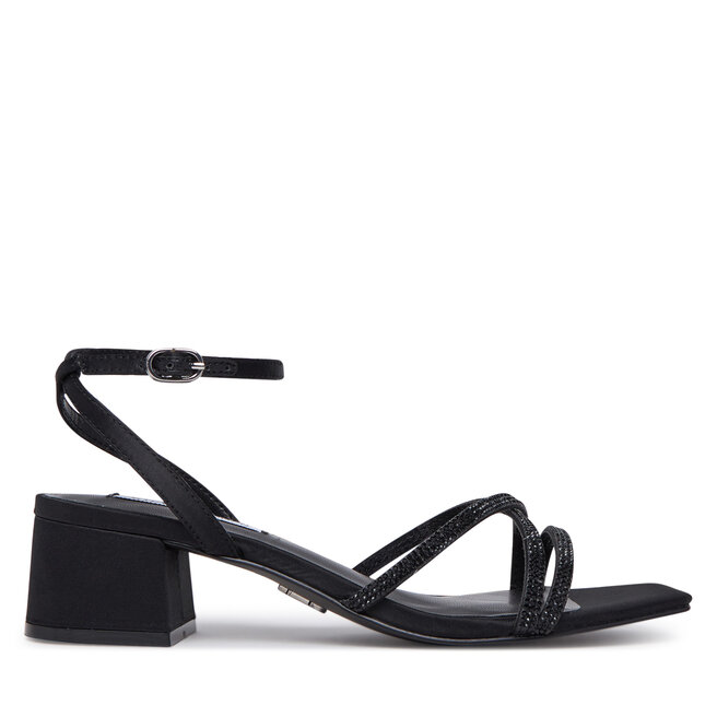 Sandały Steve Madden Gabby SM11003037 Czarny - kobiece