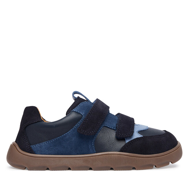 Sneakersy Froddo G3130297 D Granatowy - chłopięce