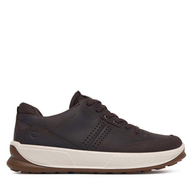 Sneakersy ECCO Byway 2.0 522804-51869 Brązowy - męskie