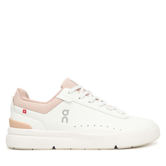 Sneakersy On The Roger 3WF30392349 Biały - kobiece