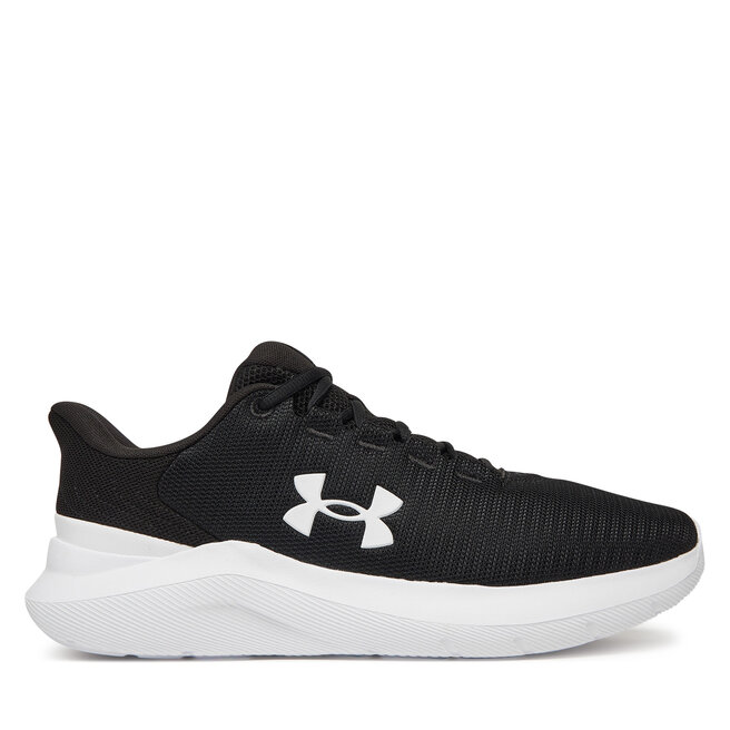 Buty do biegania Under Armour Ua Phade Rn 3 3028252 Czarny - męskie