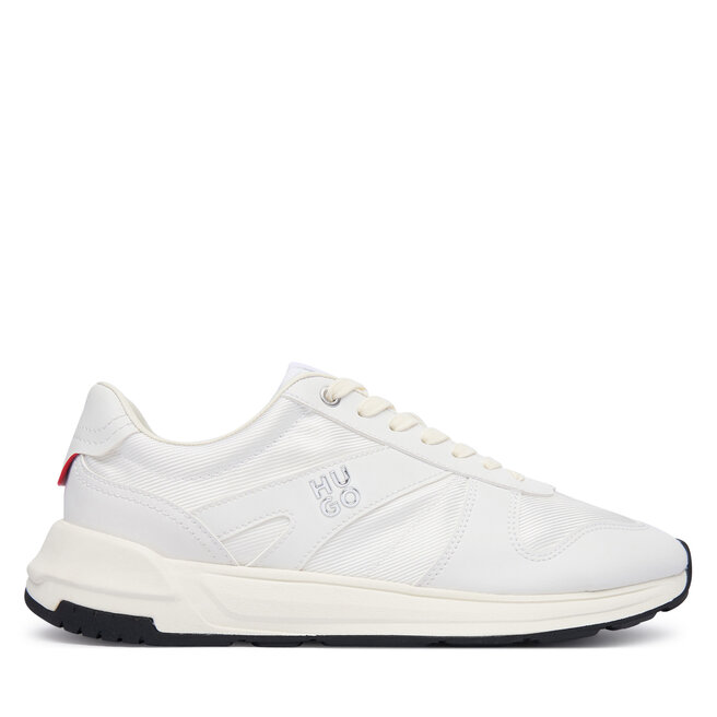 Sneakersy HUGO GO3 50573770 Biały - męskie