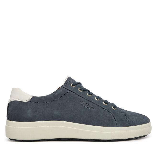 Sneakersy Josef Seibel Maddox 05 29305 Niebieski - męskie
