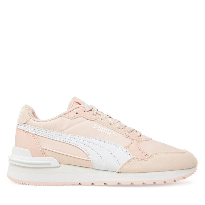 Sneakersy Puma St Runner V4 NL 399739 03 Różowy - dziewczęce