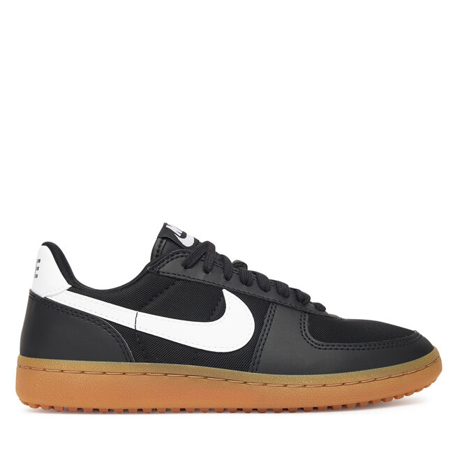 Sneakersy Nike Field General FZ5593 Czarny - kobiece