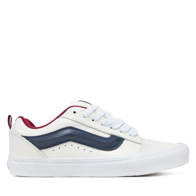 Tenisówki Vans Knu Skool VN000D22WTM1 Biały - męskie