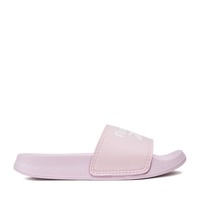 Klapki Reebok SS25-3C069-3(DZ) Różowy -