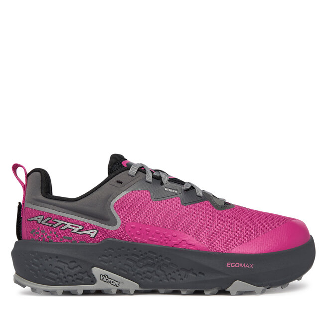 Buty do biegania Altra W Timp 6 AL0A85US0 Różowy - kobiece