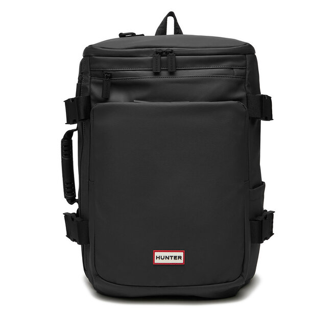 Plecak podróżny Hunter C-HTR-B-009-08 Czarny -
