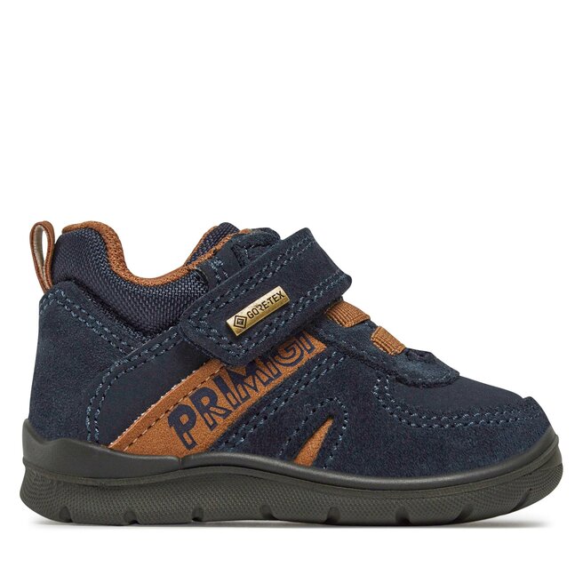 Trzewiki Primigi GORE-TEX 4856111 Granatowy - chłopięce
