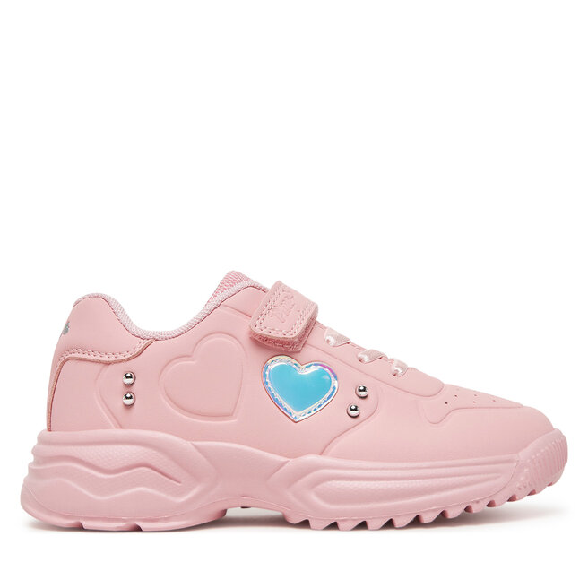 Sneakersy Primigi 7963011 Różowy - dziewczęce