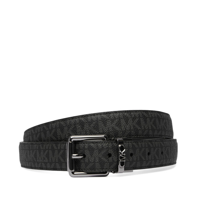 Pasek Damski MICHAEL Michael Kors 39F6LBLY6B Czarny -