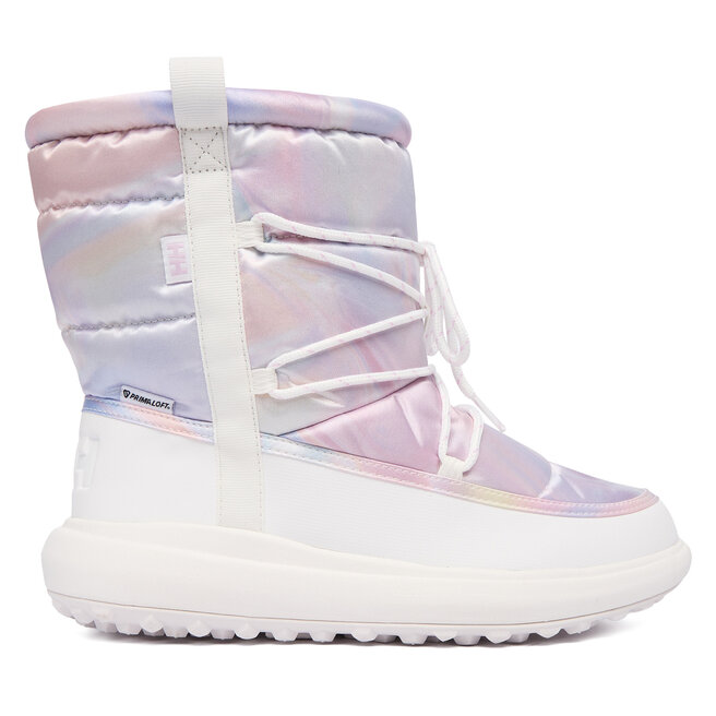 Śniegowce Helly Hansen Isolbella 2 Demi 11837 Kolorowy - kobiece