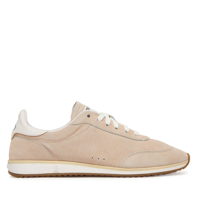 Sneakersy Patrizia Pepe 2Z0074/L055-R890 Różowy - kobiece