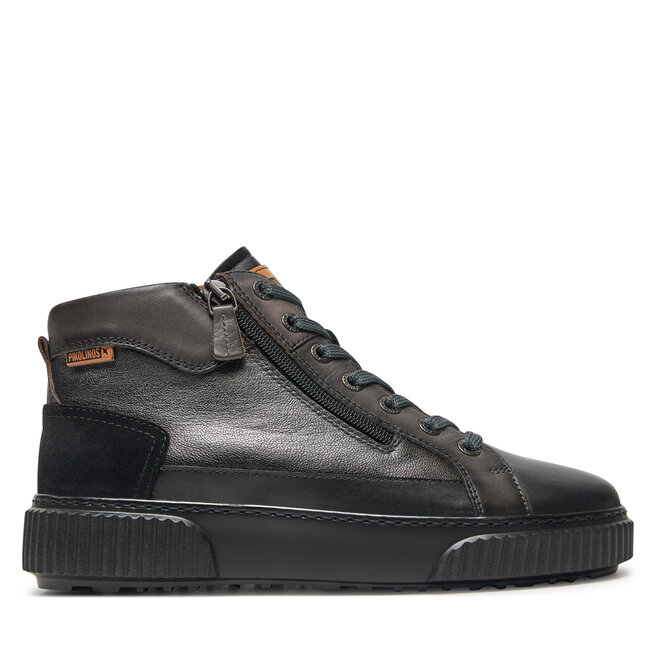 Sneakersy Pikolinos W4Z-8584C1 Czarny - kobiece