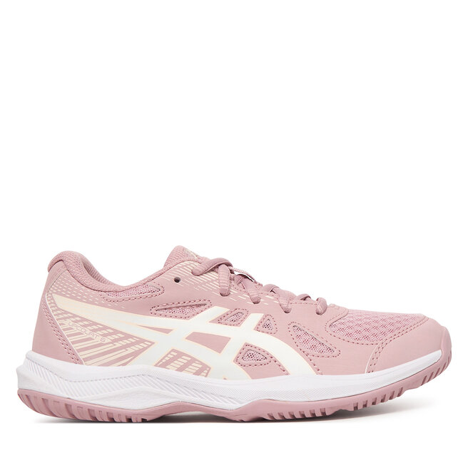 Buty halowe Asics Upcourt 6 Gs 1074A045 Różowy - dziecięce