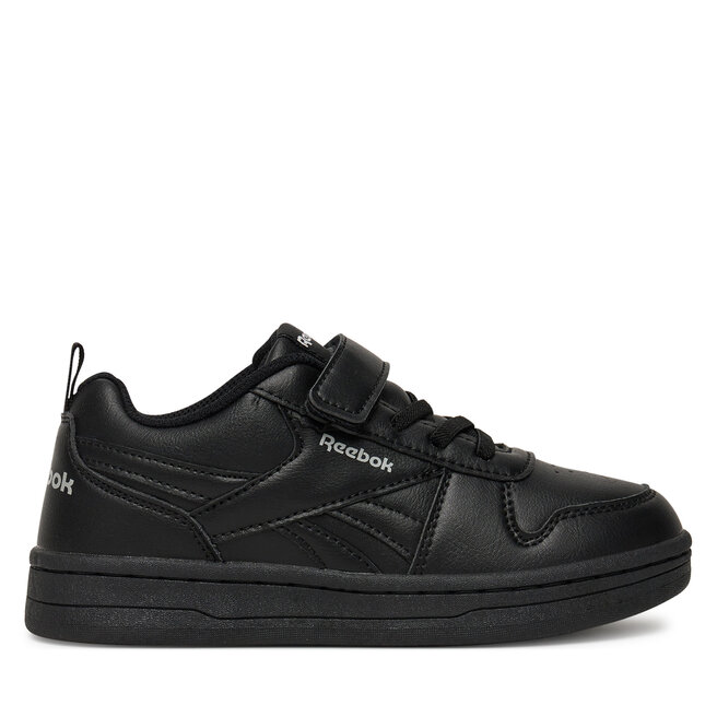 Sneakersy Reebok V9-25181-03(IV)CH Czarny - chłopięce