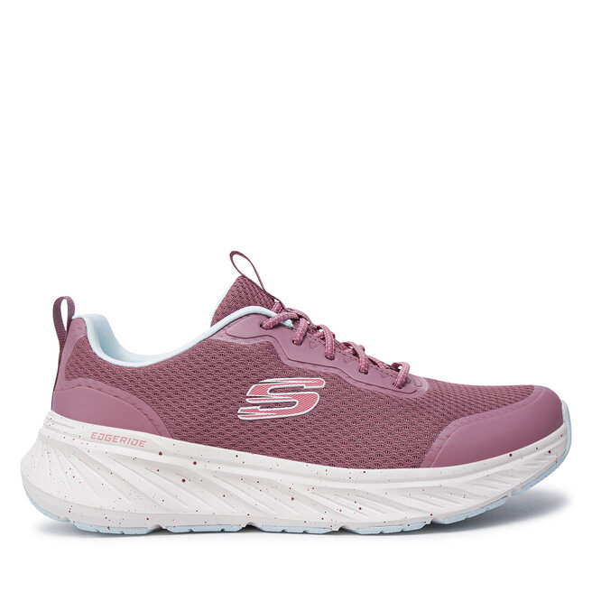 Buty do biegania Skechers Edgeride 150472 Różowy - kobiece