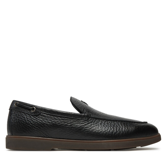 Lordsy Giuseppe Zanotti EU40021 Czarny - męskie