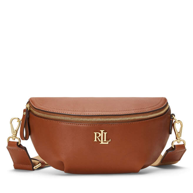 Nerka LAUREN RALPH LAUREN 431934832002 Brązowy -