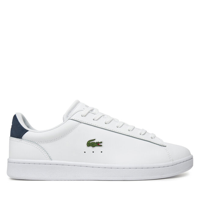 Sneakersy Lacoste 7-48SMA0011 Biały - męskie