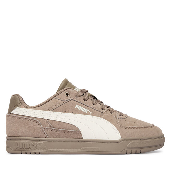 Sneakersy Puma Puma Caven Iii Esd 404486 Szary - męskie