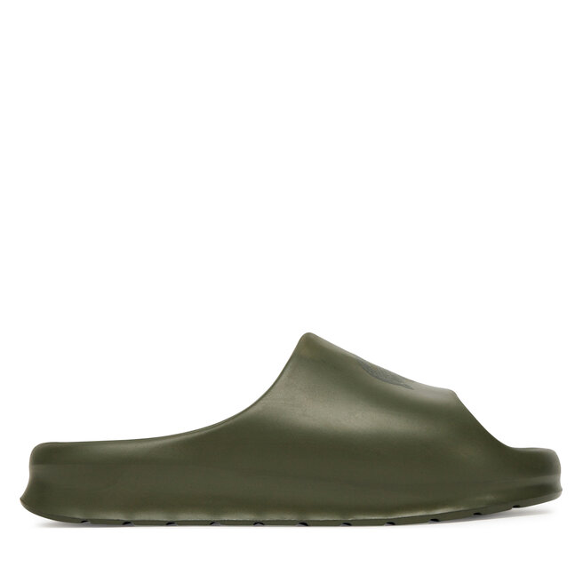 Klapki Lacoste 7-49CMA0024 Khaki -