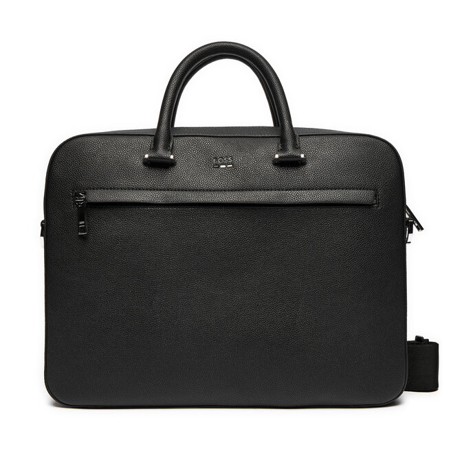 Torba na laptopa BOSS Ray S 50536498 Czarny -