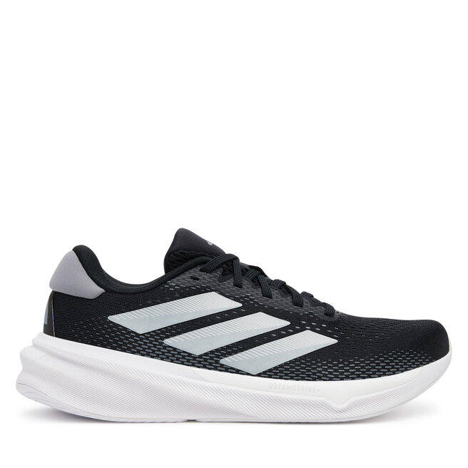 Buty do biegania adidas Supernova Stride 2.0 IG2164 Czarny - kobiece