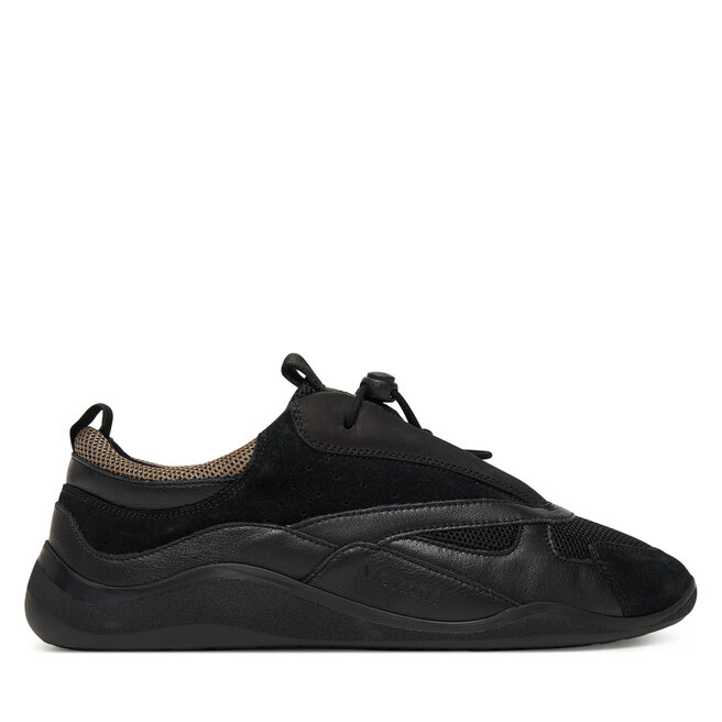 Sneakersy Vic Matié 1H4300D G32BR7T458 Czarny - kobiece