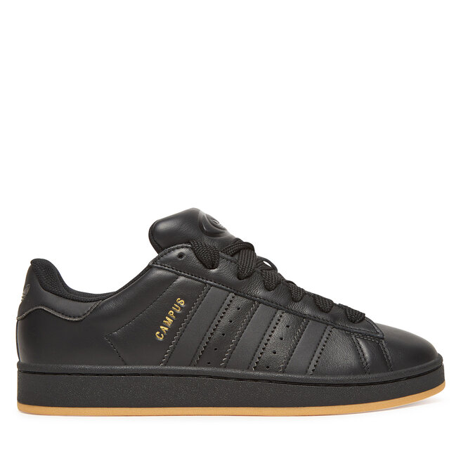 Sneakersy adidas Campus 00S JP9995 Czarny - męskie