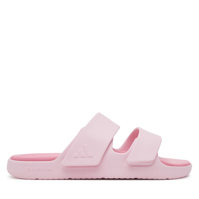 Klapki adidas Znscape Sandals JR7634 Różowy -