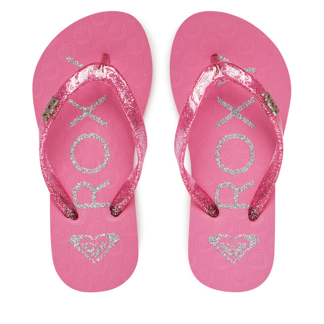 Japonki Roxy ARGL100263 RPC Różowy -