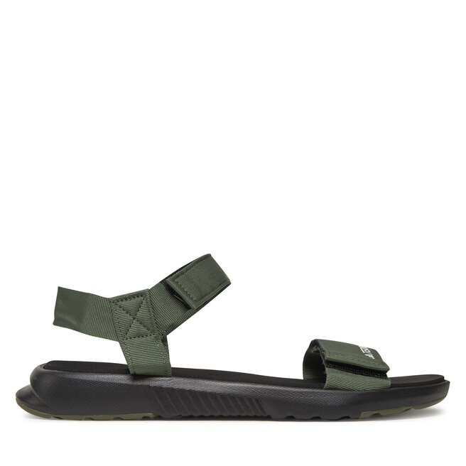 Sandały adidas Terrex Hydroterra Light JQ2572 Czarny - męskie