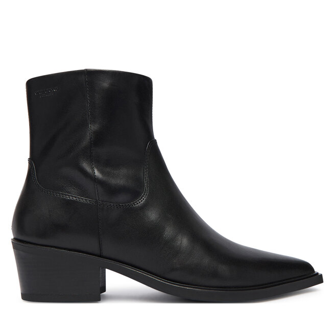 Botki Vagabond Shoemakers Kelsey 5810-101-20 Czarny - kobiece