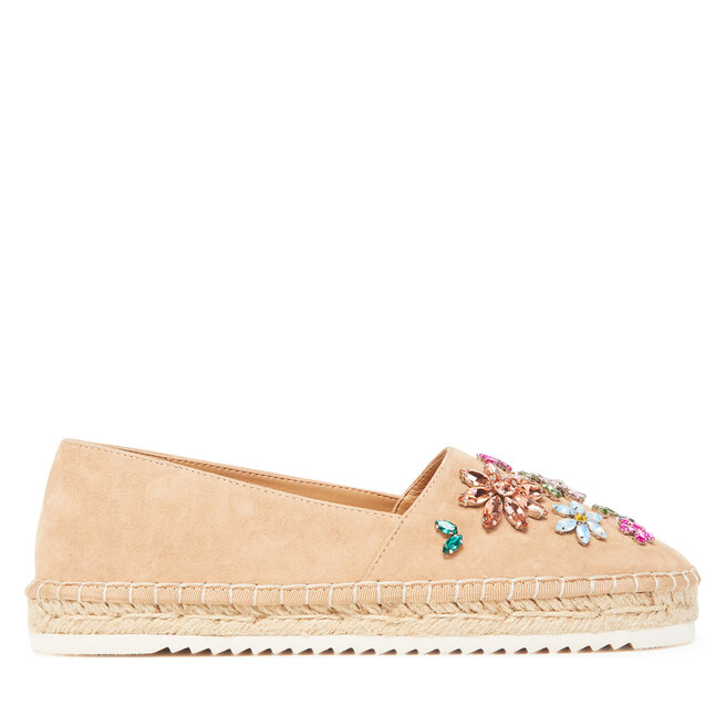 Espadryle Alma En Pena V250277 Beżowy - kobiece